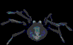 Dread Spider