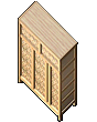 TallCabinet