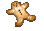 Gingerbread man