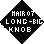 LongBigKnobHair