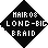 LongBigBraidHair