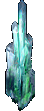 CrystalPillar