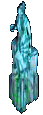 CrystalStatue