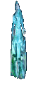 CrystalStatueTwo