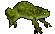 AlbinoFrog
