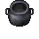 a cauldron
