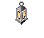 Ice Lantern (Hue : 2525)