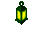 Deceit Lantern (Hue : 2546)