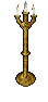 CandelabraStand