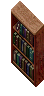 FullBookcase