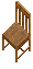 WoodenChair