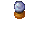 a stat buff aura crystal ball