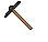 GargoylesPickaxe