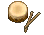 War drum