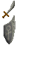 DecorativeShieldSword1West