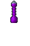 VioletRibbedFlask