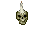 CandleSkull