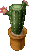 PottedCactus