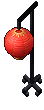 RedHangingLantern
