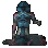OphidianArchmageStatue