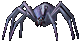FrostSpiderStatue